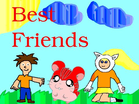 Thatś How We Meet