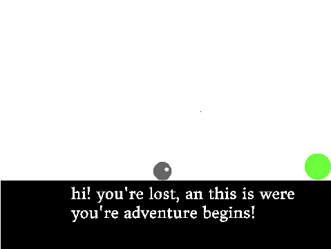 platformer game (such a copyright) remix