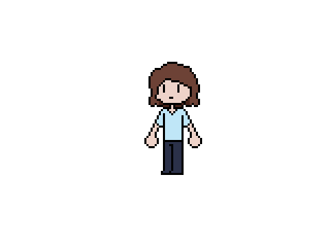 Sprite thing idk man
