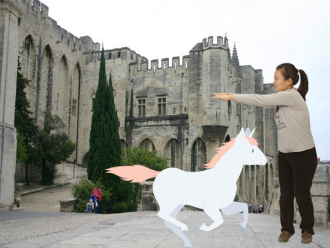 help the poor unicorn remix