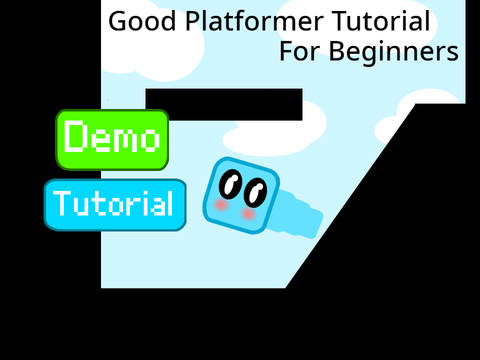 Good Platformer Tutorial