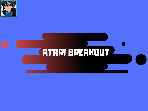 -Breakout- 