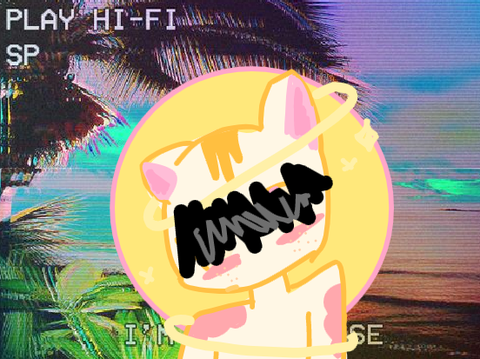 ☀ 夏の憂鬱 ☁