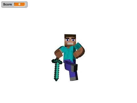 Minecraft Quiz
