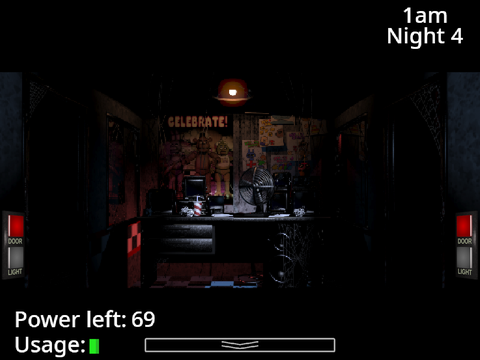 FNAF