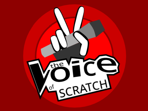 The Voice - Of Scratch My Audition