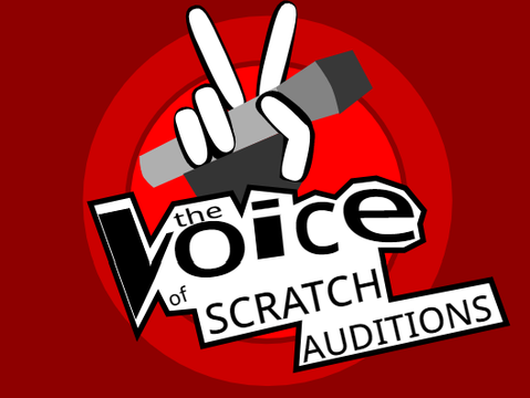 The Voice - Of Scratch (AUDITIONS OPEN) remix