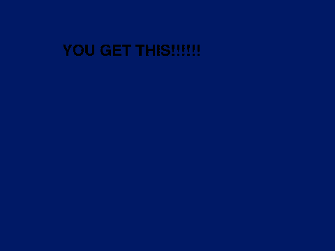 gliched Tutorial