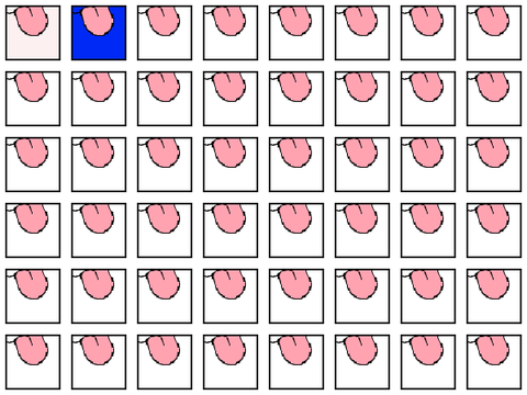 Add yourself as a licky cat! remix