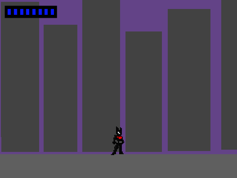 Batman Beyond