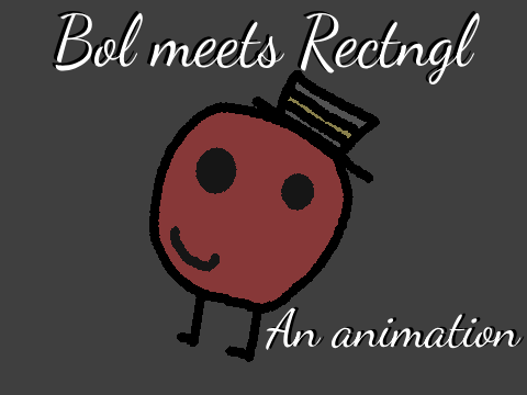 Bol meets Rectngl