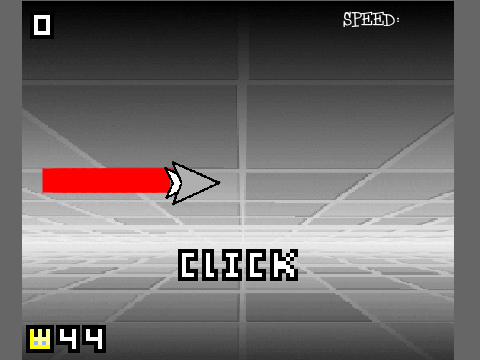 Geometry Dash | Wave YEET