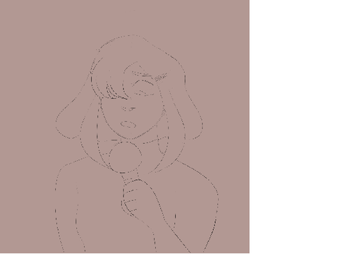 lip sync scrap