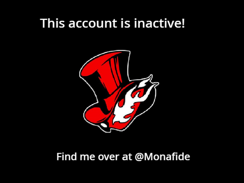 Moving Accounts!
