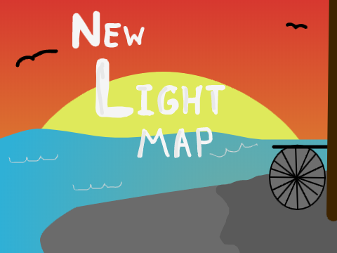 New Light MAP ~Part 10~