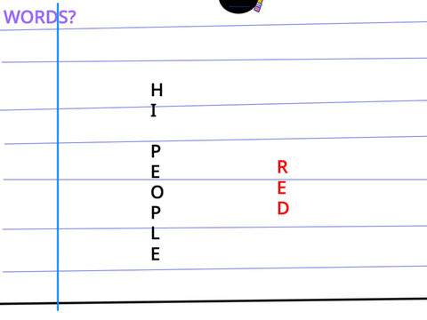 School-a platformer