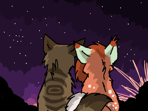 ~I see the Light~ Part 8
