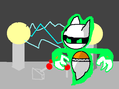 MOTOROTOM!!! :D