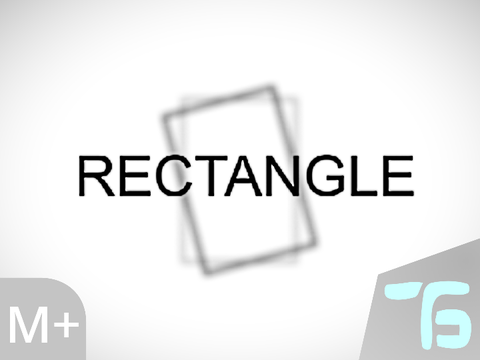 RECTANGLE (Official Edition V.1.0)