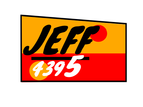 Outro for Jeff4395!!!