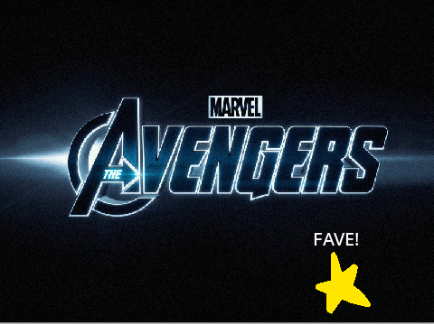 Marvel-Avengers theme song
