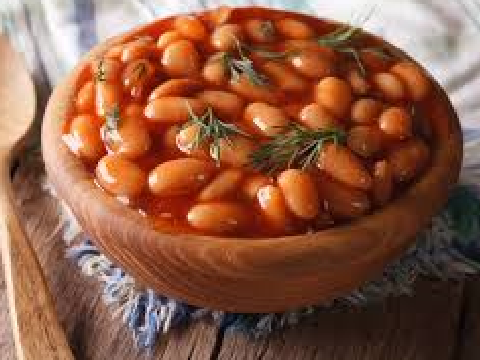 baked beans