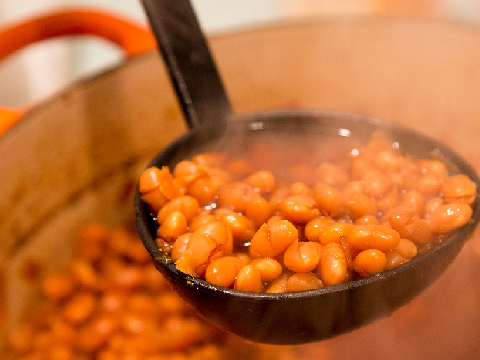 baked beans