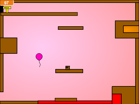 Box Boy 5 (platformer) version 1.5