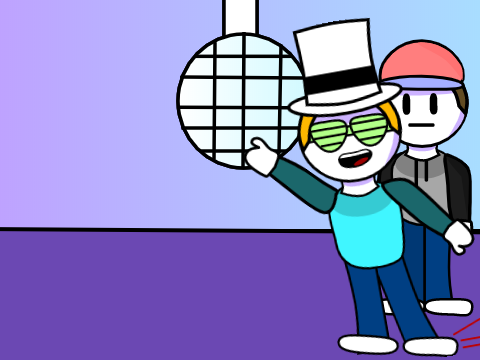 Flop! at The Disco remix-2