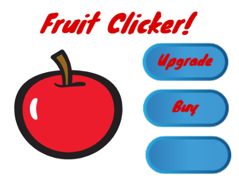 Fruit Clicker!!!