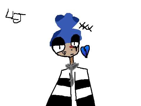 x/fanart </3