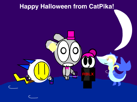Halloween 2014