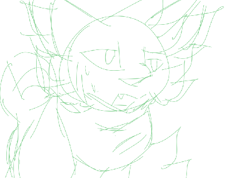 ooh i like candy (Forever unfinished)