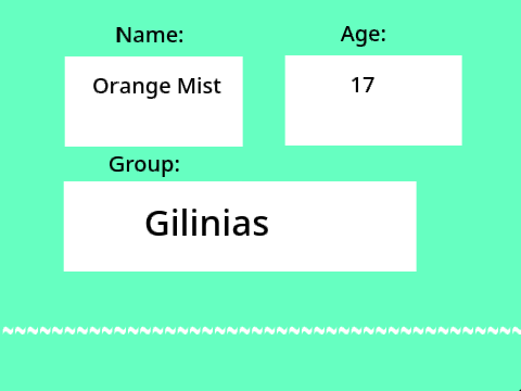 Dragon RP Bio