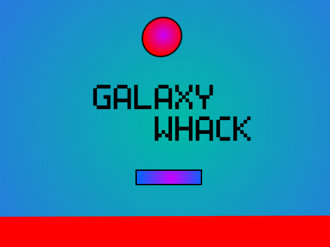 Galaxy Whack