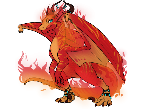 {x}Inferno{x}