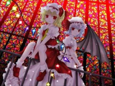 弱虫ヴァンパイア