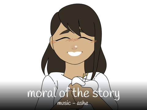 Moral of the Story [PMV]