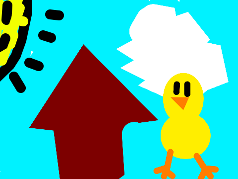 CHICKS RULE!