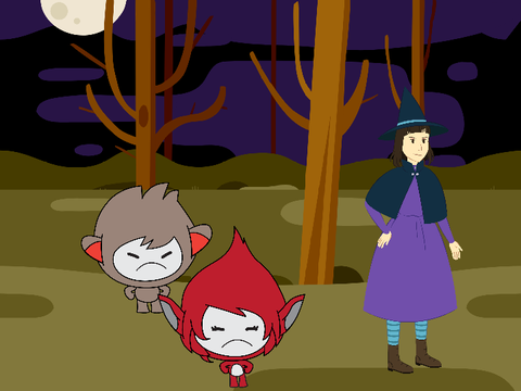 The Lost... Giga and Nano