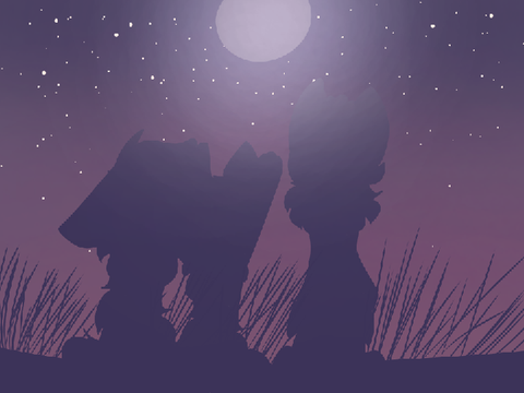 One Last Night On Earth || 10