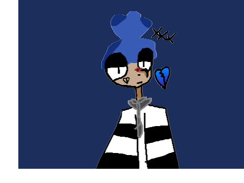 i dont let go - xxxtentacion 