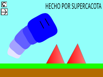 A normal plataformer