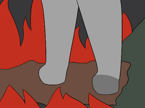 Soldier, Poet, King -- Part 9