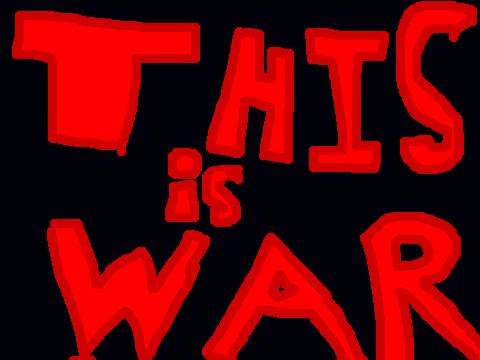 This Is War AMV WIP 2 Skyfur+Tigera Collab!