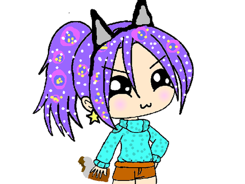Entry - By: polerbare1