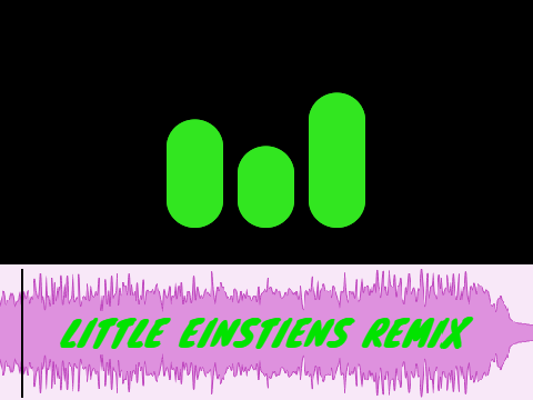 sound visualizer