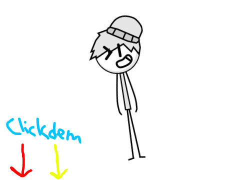 New OC (again?...)