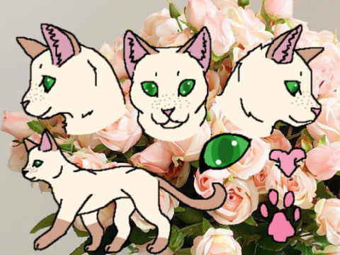 Rosepaw - Love Should Vanish