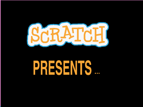 Scratch Cat Adventure